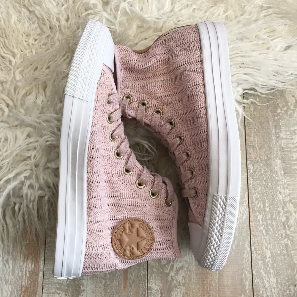 NWT Converse Chuck Taylor All Star - Picture 7 of 8